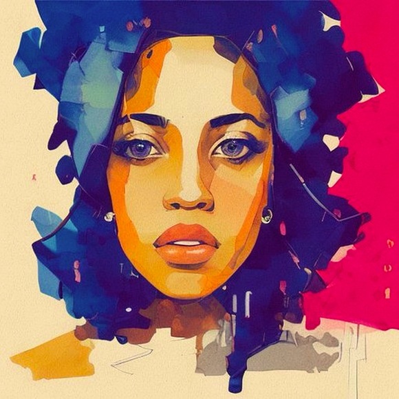 Meet your Posher, Izzibella - Picture 1 of 1